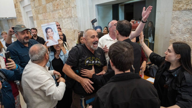די למלחמות המשפחות השכולות: דרושה ועדת חקירה שתאחד, לא תפלג