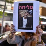 תיעוד קשה לצפייה: הרצח בפתח תקווה לעיניי המצלמות