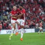 אחרי קרב צמוד לאורך כל העונה – הפועל באר שבע אלופת המדינה!