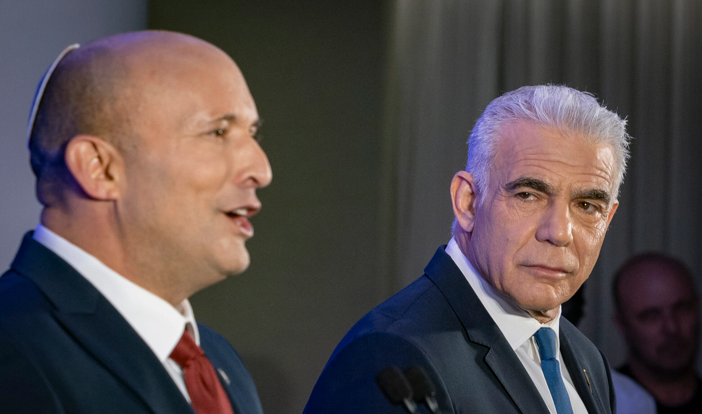 שלמה פילבר מעריך: מפלגת "ביחד" תאבד את הובלת הגוש | צפו