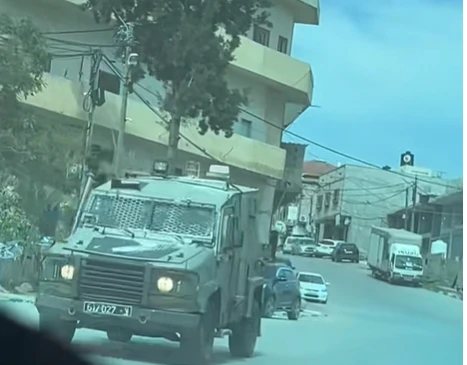 הכתובת הייתה בטיקטוק: הסרטון של המחבל שביצע את הפיגוע ברבבה