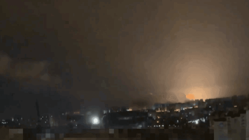 תקיפה אכזרית בקייב: ילד בן 12 נרצח במתקפת טילים על ביתו