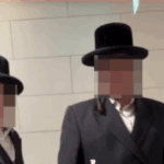הסיפור הטרגי מאחורי הבחורים שהושפלו על ידי כתבת ערוץ 12