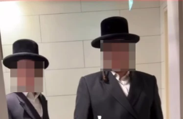 מדהים: עם ישראל גייס מאות אלפי שקלים עבור בחור הישיבה וכלתו