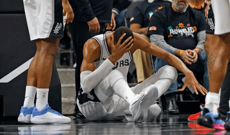 צילום: NBA.com האתר הרשמי