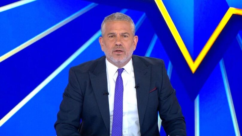 ינון מגל על טקס המשואות: "חיזקו את רוח האומה"
