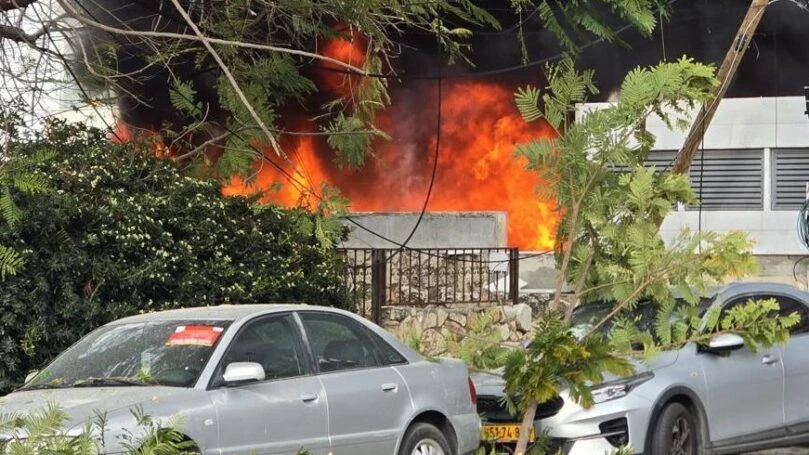 בצפון זועמים: "זה לא הישג מדיני - זה גזר דין לטבח הבא"
