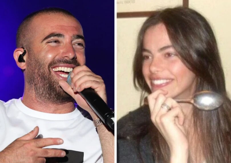 הלב שלו באיטליה: עומר אדם התארס לבחירת ליבו | כל הפרטים