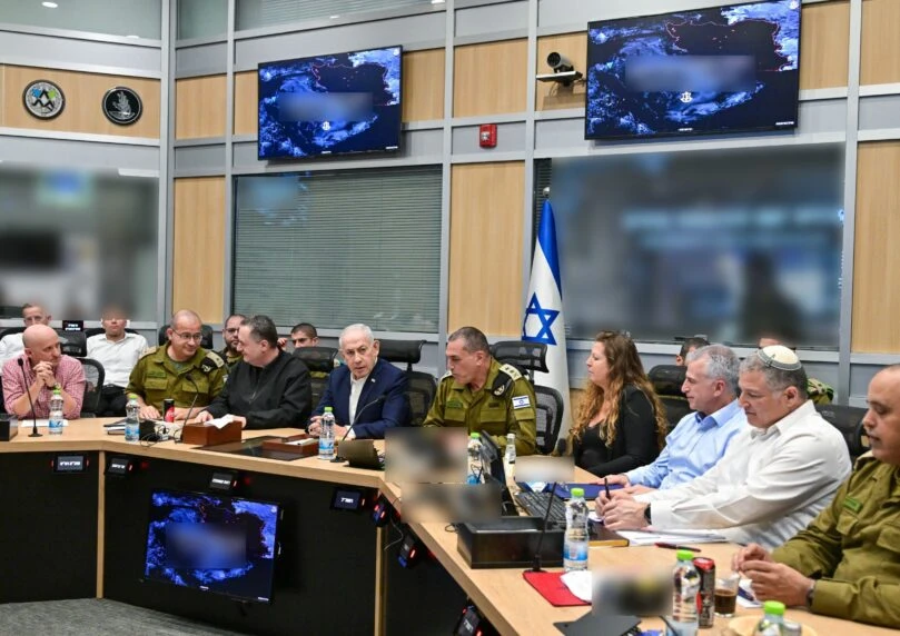 היערכות מוגברת בישראל לחידוש הלחימה | העדכונים והתרחישים