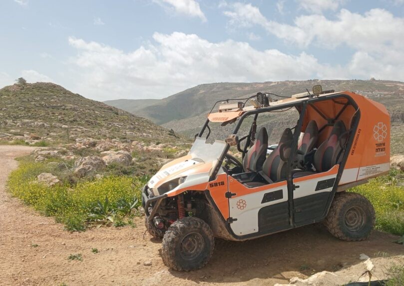 צילום: איחוד הצלה