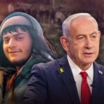 "נופל בלא מדים": המכתב המרגש של נתניהו למשפחת יהודה שרמן