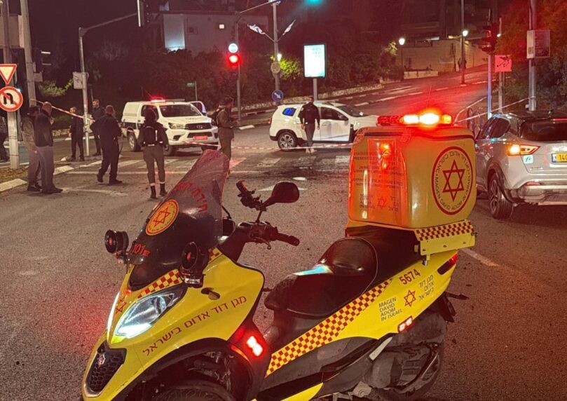 דקות אחרי ההודעה על הפסקת אש: אזעקות נשמעו בכל הארץ