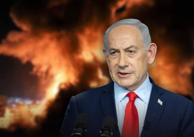 רה"מ נתניהו: "אנחנו ערוכים לחזור ללחימה בכל רגע"