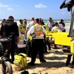 "אני מבקש מחילה": ראש הישיבה שבניו טבעו בנתניה במכתב מצמרר