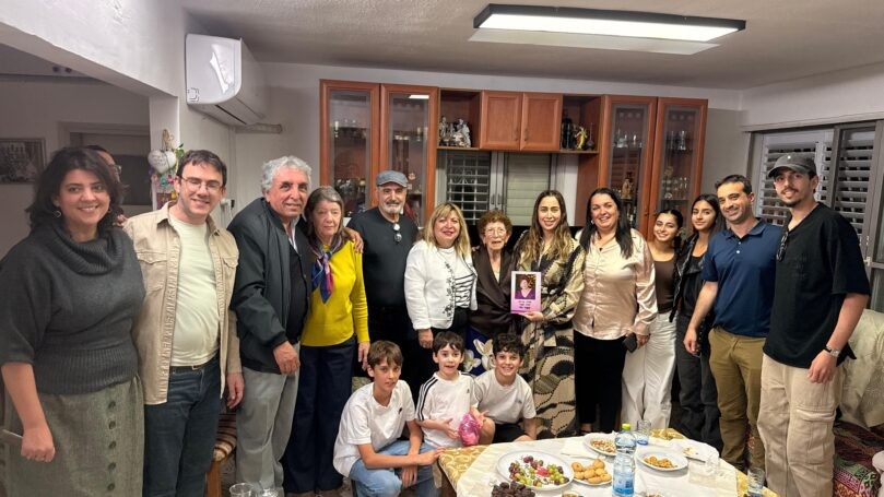 כך ישראל משנה את הדרך שבה הדור הצעיר פוגש את זיכרון השואה