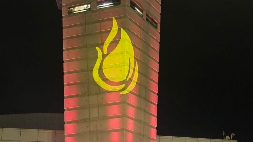 זיכרון בין שמיים לארץ: כך צוין יום השואה בתעופה