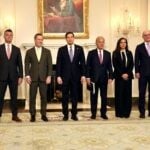 בתום סבב השיחות: ישראל ולבנון הודיעו על יישום הפסקת האש