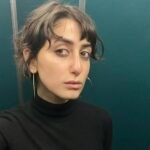 צבועה: כך מנסה אישתו של ממדאני לנקות את שמה