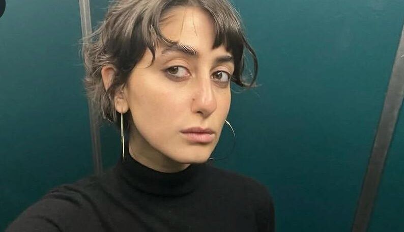 צבועה: כך מנסה אישתו של ממדאני לנקות את שמה