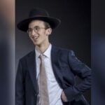 טרגדיה כפולה: זוהתה סופית גופת הבחור אברהם ישעיהו שפיגל ז"ל