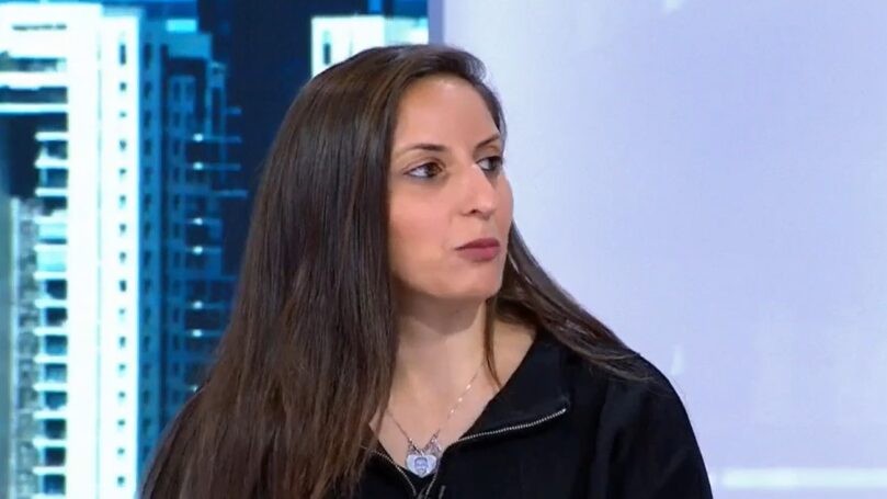 האחות השכולה בקריאה לעם ישראל: אנחנו צריכים את החיבוק שלכם