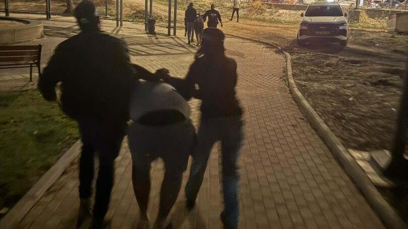 המשטרה פותחת במבצע רחב נגד אלימות, מאות לוחמים ייפרסו בת"א
