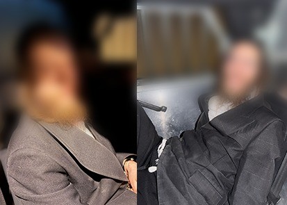 2 חשודים נעצרו לאחר שתלשו דגלי ישראל בערב יום הזיכרון