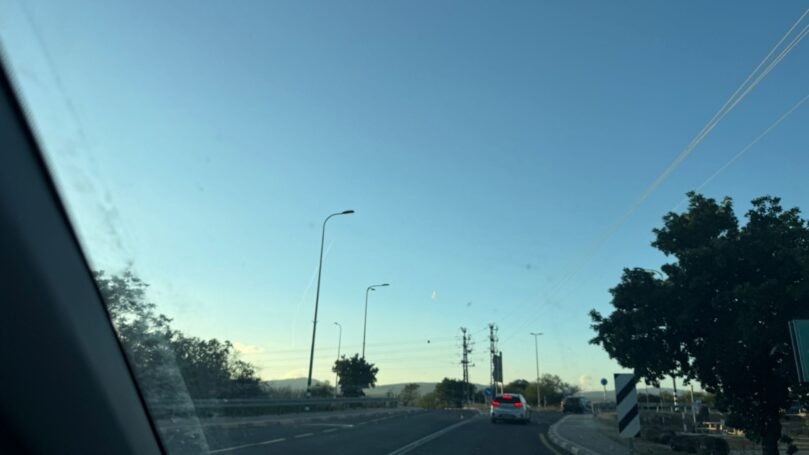 בזמן הפסקת האש: אזעקות הופעלו בקו העימות בצפון