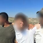 לינץ' בבנימין: עשרות מחבלים תקפו מטיילים ליד היישוב עפרה