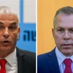 כחלון וארדן בוחנים הקמת מפלגה חדשה וריצה עצמאית