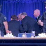 ירי באירוע בנוכחות טראמפ: הנשיא פונה מהמקום – החשוד נוטרל
