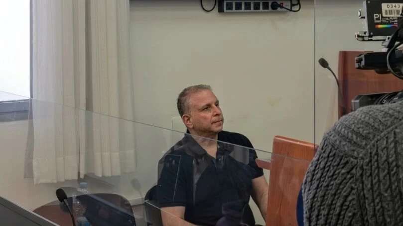 "שרה מצאה": התעלומה סביב הראיה הראשונה בתיק 4000 נחשפת