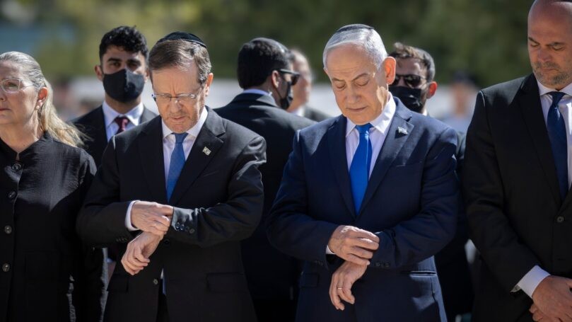 הניו יורק טיימס מפרסם: הרצוג החליט שלא להעניק חנינה לנתניהו