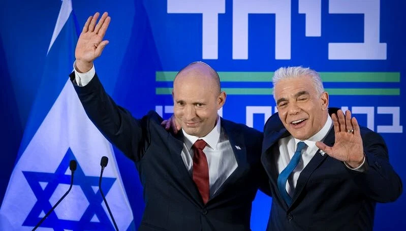השאלון שיכריע: האם אתם אנשי ימין?