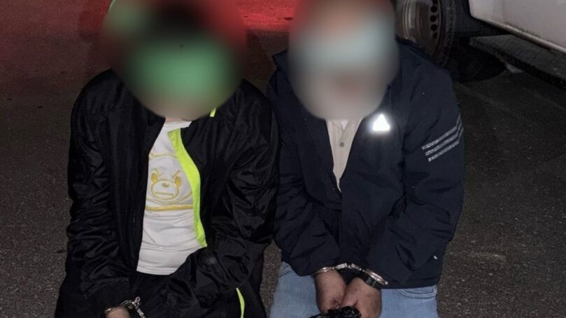 רובי ציד ומטענים בכפרים: גל מעצרים נרחב בגזרת עציון