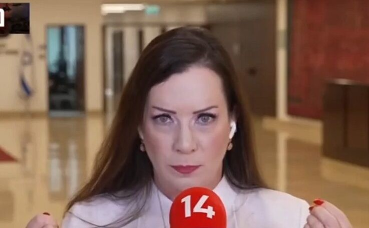 ח"כ טלי גוטליב: זו הסיבה שבנט ולפיד יתחרטו על האיחוד | צפו