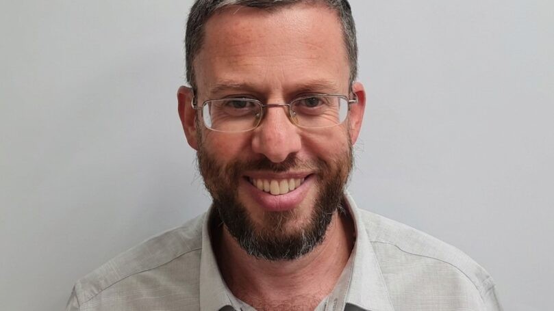 יהודה אליהו מונה למנהל רשות מקרקעי ישראל
