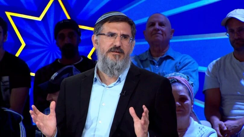 "לא נוותר על ההלכה": רבני 'צהר' מזהירים משירות מעורב בצה"ל