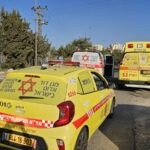 נלחמים על חייו: בן 9 נפגע אנושות מפגיעת רכב