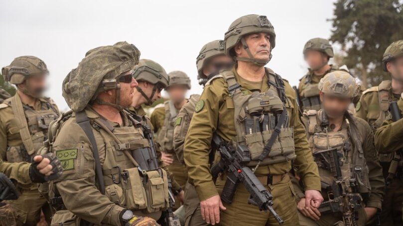 צילום: דובר צה"ל