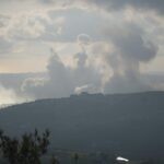 עם יותר מ-450 טון חומר נפץ: כך נראית השמדת המנהרות בלבנון