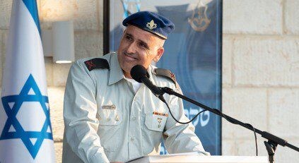 הפריצה לביתו של תא"ל יובל יאמין: שני חשודים מתוך 12 שוחררו