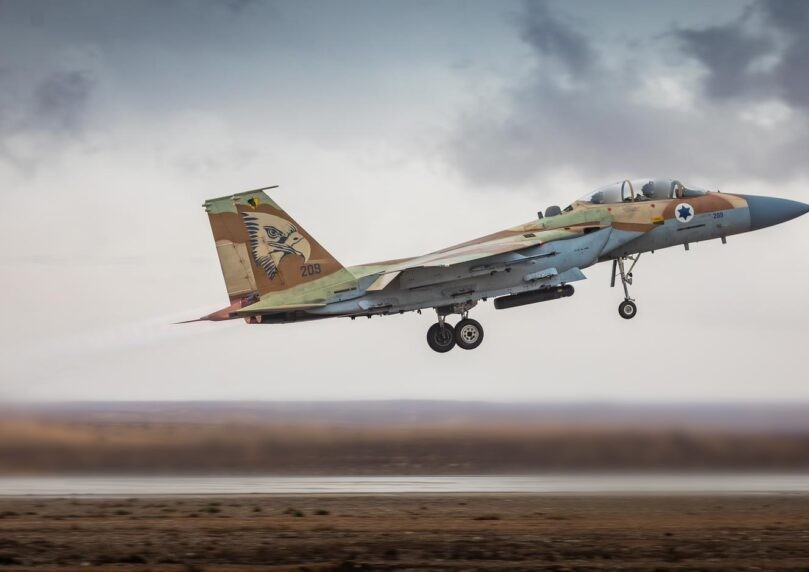 אורן סולומון מזהיר: האינטרס הישראלי מול איראן נדחק לשוליים