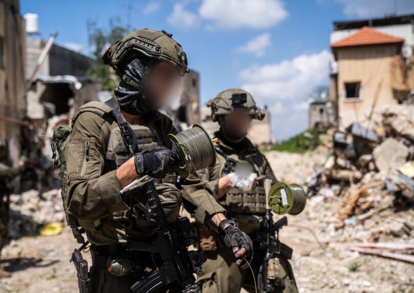 בכיר בצה"ל חושף: "הצבא לא ערוך לקלוט אלפי לוחמים נוספים"