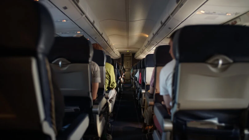 תקרית חריגה: במהלך עצירה - דיילים נפגעו ממכות חשמל במלון