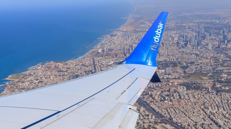הבעת אמון בשחקים: פליי דובאי מרחיבה את פעילותה בישראל