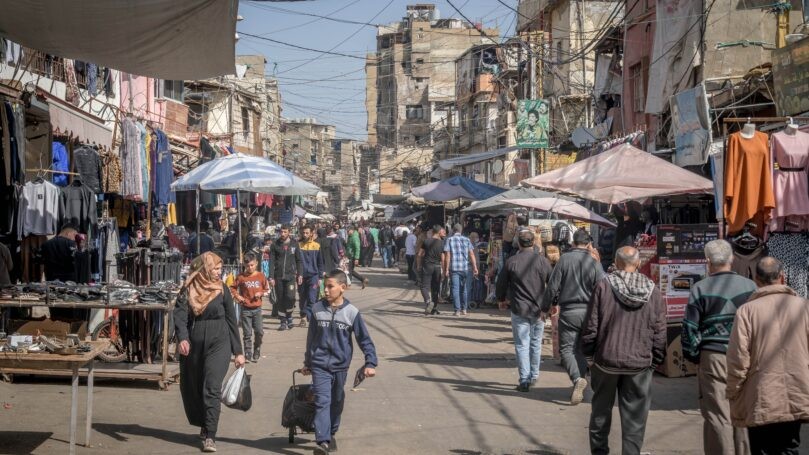 ארה"ב קוראת לאזרחיה לעזוב את לבנון באופן מיידי