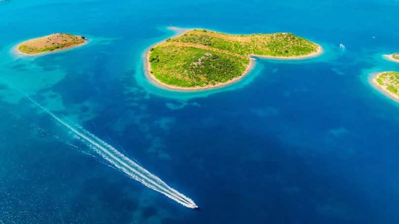 לאחר 225 שנים: ספינת המלחמה האבודה אותרה בלב ים
