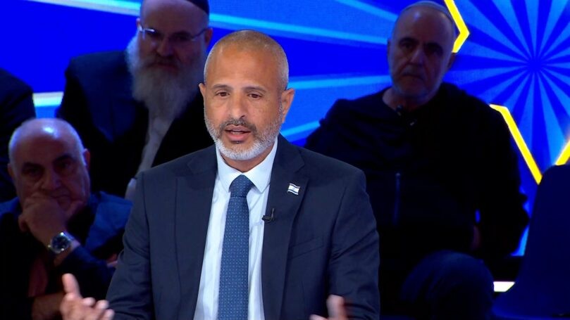 גיא בוסי על בג"ץ בן גביר: "מרד בשידור חי"