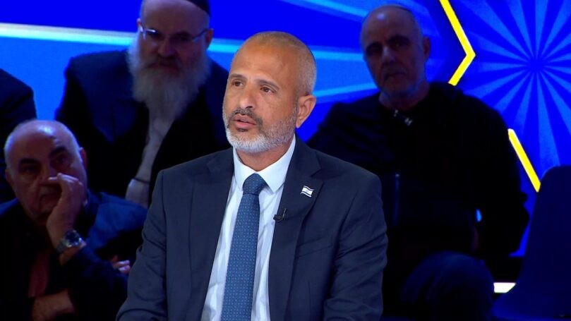 עו"ד גיא בוסי נגד היועמ"שית: "המשך של אנטיוכוס ופרעה"